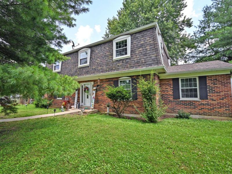 729 Mount Zion Road, Florence, KY 41042 Photo 2
