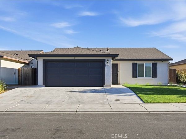 756 Brianne Court, Merced, CA 95341