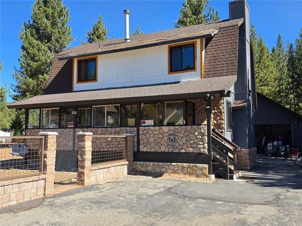 39196 Seminole Drive, Fawnskin, CA 92333