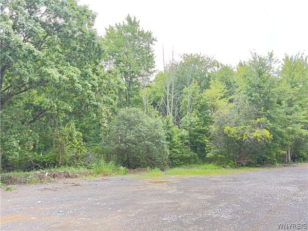 Fisk Road N, Lockport, NY 14094