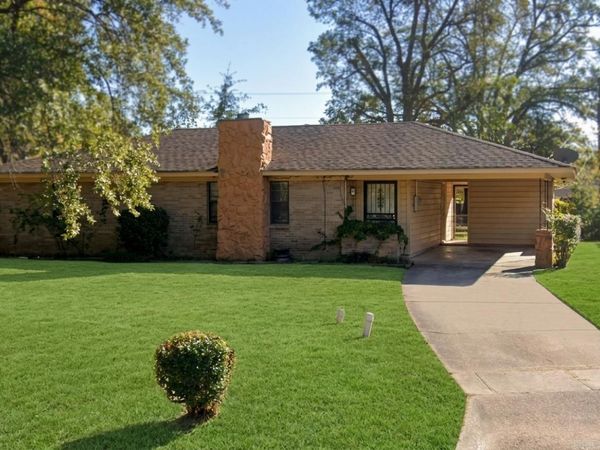 1808 Belmoor Drive , Pine Bluff, AR 71601