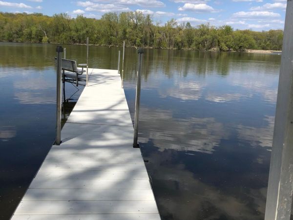 17803 78th Street SW, Cokato, MN 55321