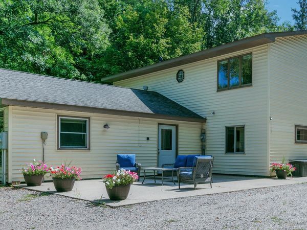 17803 78th Street SW, Cokato, MN 55321