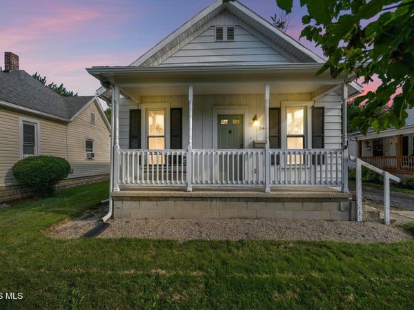 644 Cherry Street, Findlay, OH 45840
