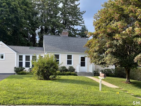 New Canaan, CT 06840