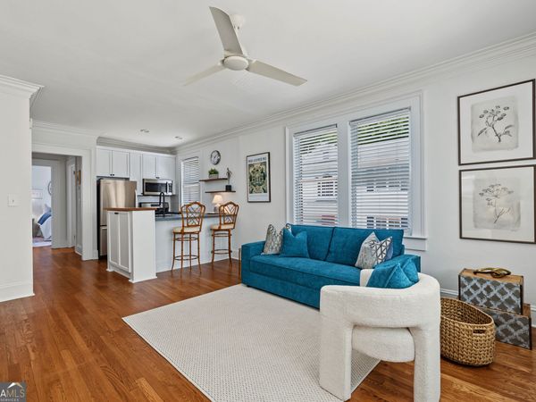 824 Greenwood #1 Avenue NE, Unit 1, Atlanta, GA 30306