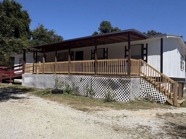 1025 Evergreen Drive, Elberton, GA 30635