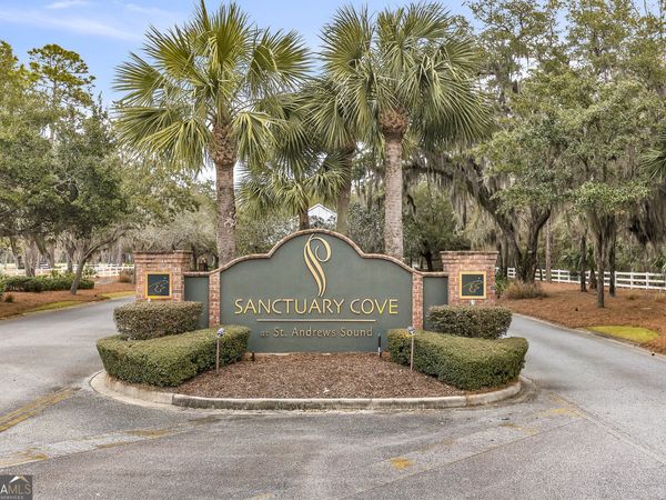 LOT 83 Eagle Crest Drive, Waverly, GA 31565