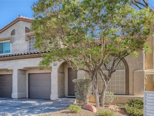 7700 Almeria Avenue , Las Vegas, NV 89128