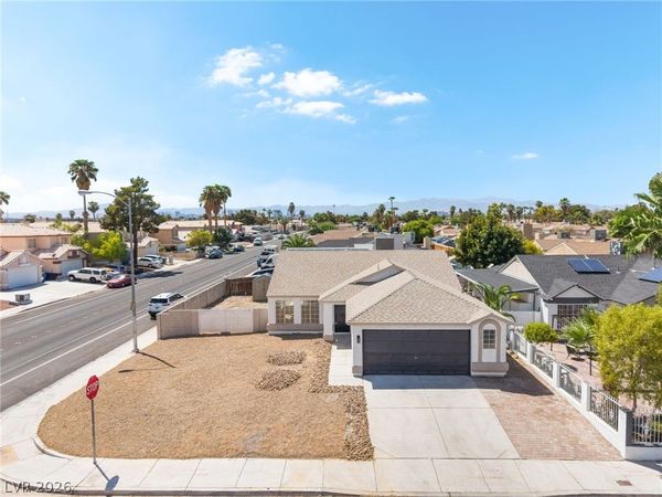 1997 Crowley Way , Las Vegas, NV 89142