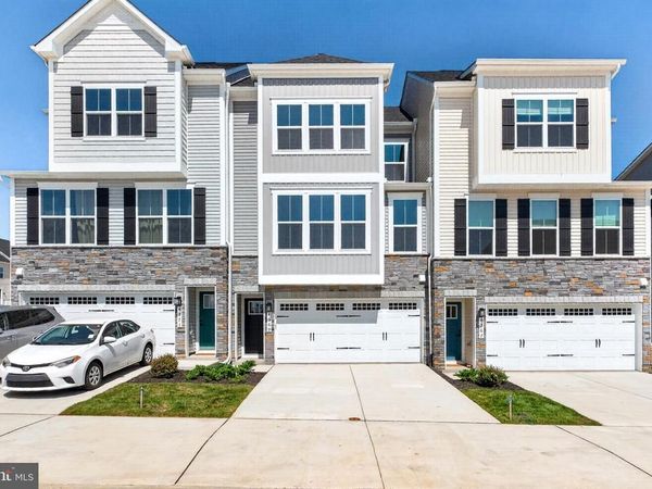 4369 SOUTHERBY DRIVE , FREDERICKSBURG, VA 22408