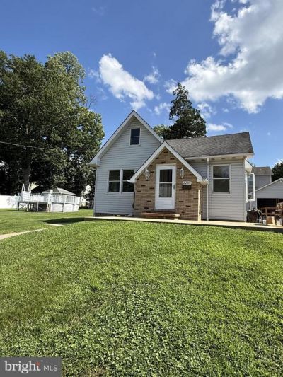 2265 OGDEN AVENUE , BENSALEM, PA 19020