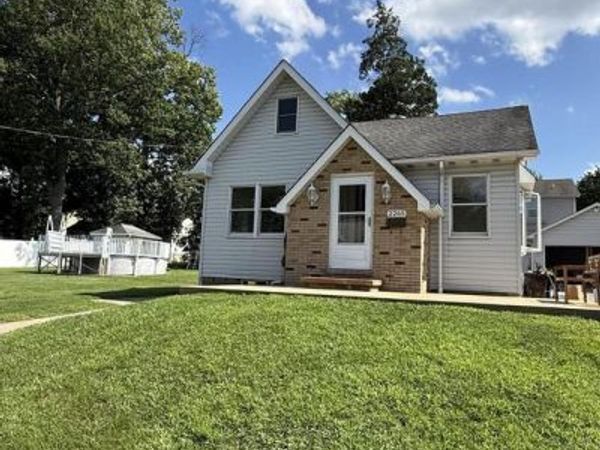2265 OGDEN AVENUE, BENSALEM, PA 19020