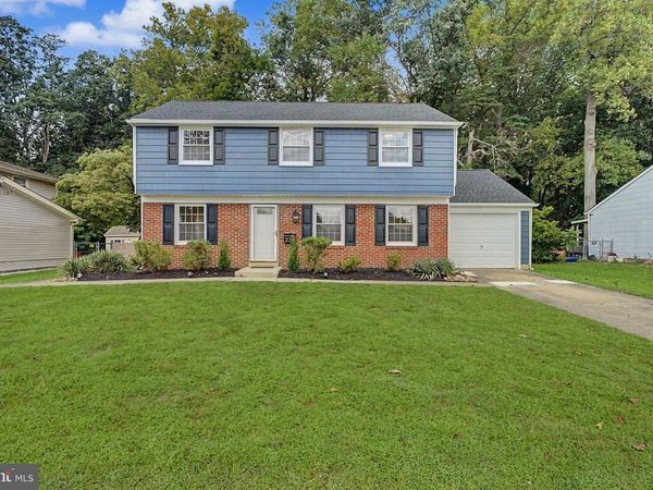 232 WINDING WAY ROAD, STRATFORD, NJ 08084