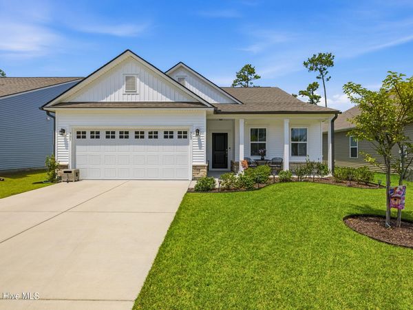 305 Eagle Claw Drive, Calabash, NC 28467