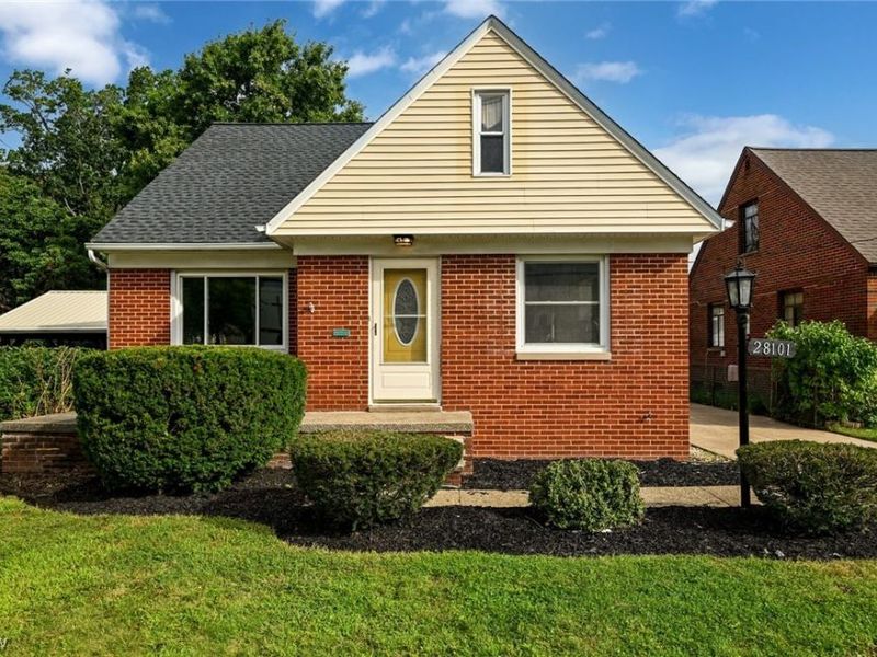 28101 Lake Shore Boulevard, Euclid, OH 44132 Photo 45