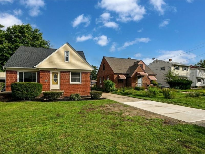 28101 Lake Shore Boulevard, Euclid, OH 44132 Photo 46