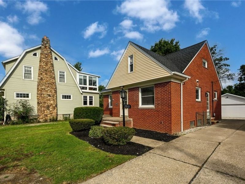 28101 Lake Shore Boulevard, Euclid, OH 44132 Photo 48