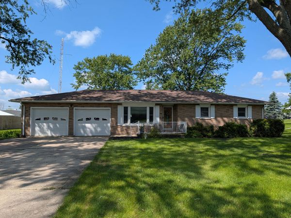 165 Meadowlane Drive, Sidney, OH 45365