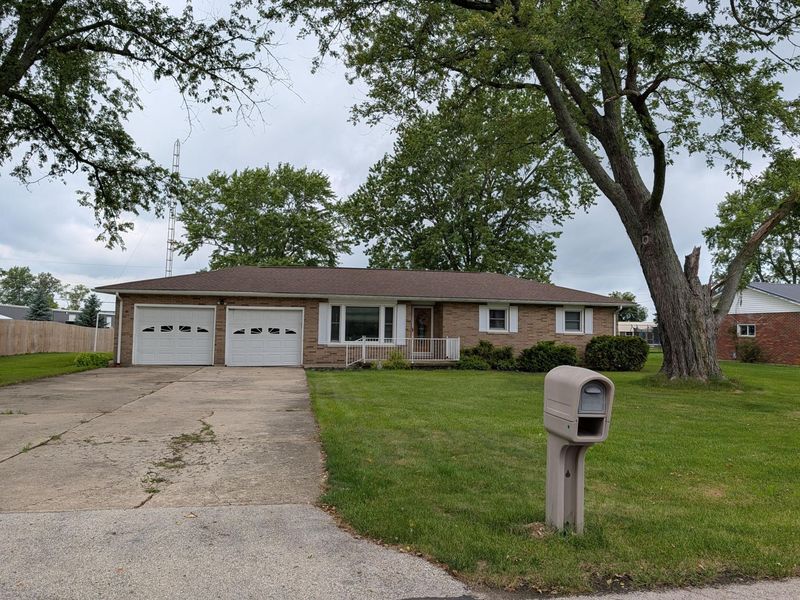 165 Meadowlane Drive, Sidney, OH 45365 Photo 2