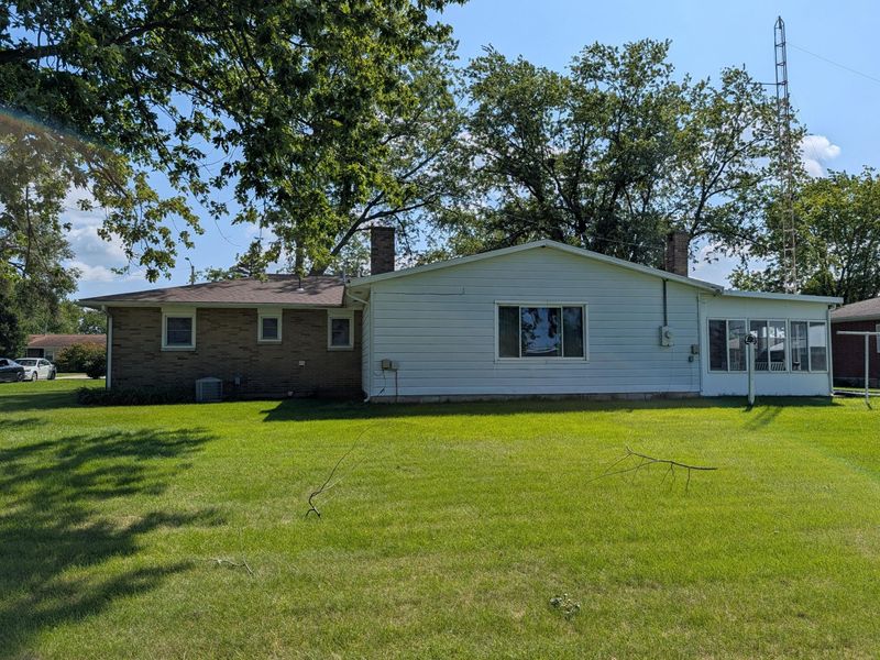 165 Meadowlane Drive, Sidney, OH 45365 Photo 26