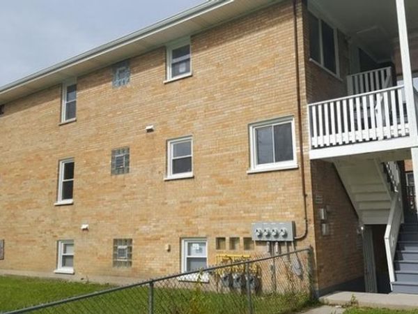 1021 S 16th Avenue , Unit 1, Maywood, IL 60153