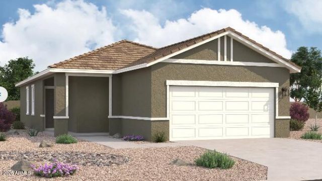 12893 E Wallflower Lane, Florence, AZ 85132 Main Photo