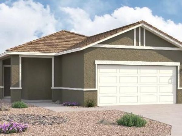 12893 E WALLFLOWER Lane, Florence, AZ 85132