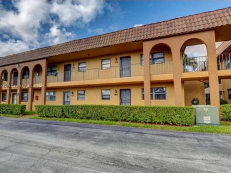 2141 W Woolbright Rd, Unit L102, Boynton Beach, FL 33426 Photo