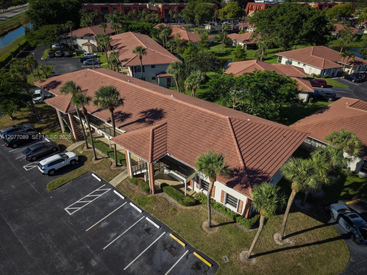 9937 Three Lakes Cir, Unit 14d, Boca Raton, FL 33428 Photo