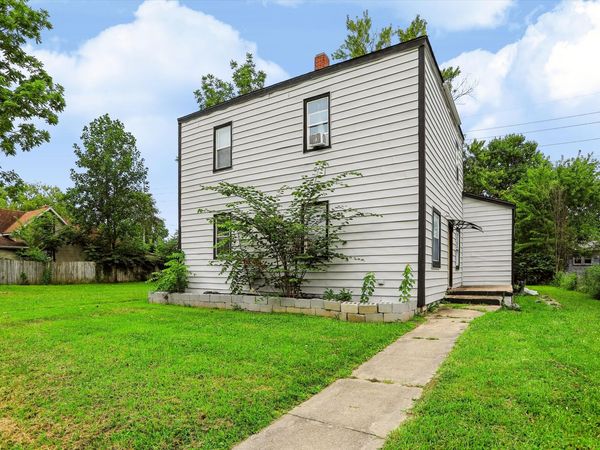 3007-3009 E Lynn Street , Anderson, IN 46016