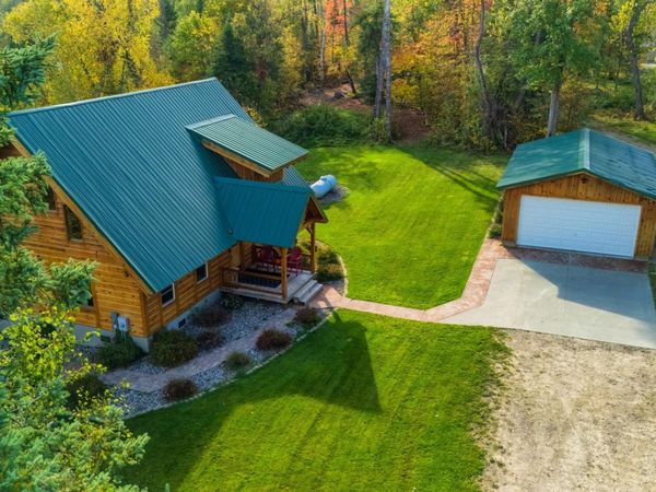 9024 Kinn Drive NE, Bemidji, MN 56601