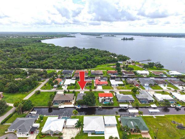 7228 REYMOOR DRIVE , NORTH FORT MYERS, FL 33917