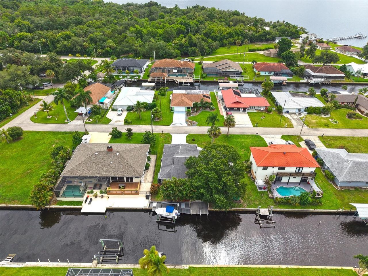 7228 Reymoor Drive, North Fort Myers, FL 33917 Photo