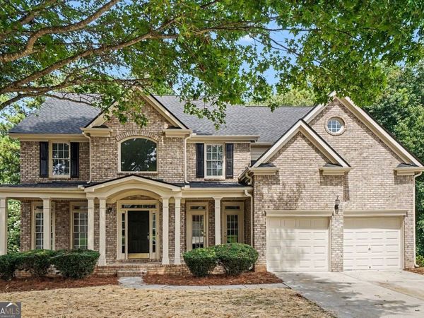 1249 Wood Iris Lane, Lawrenceville, GA 30045