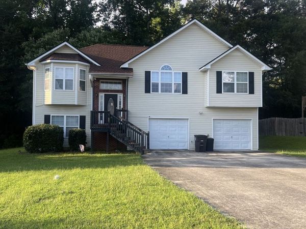 7247 Cedar Forest Drive, Douglasville, GA 30134