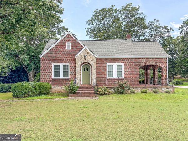 598 Main Street, Palmetto, GA 30268