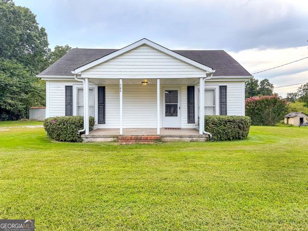 504 Turner Avenue, Palmetto, GA 30268