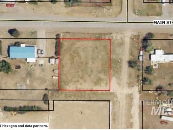 TBD Main St, Hollister, ID 83301