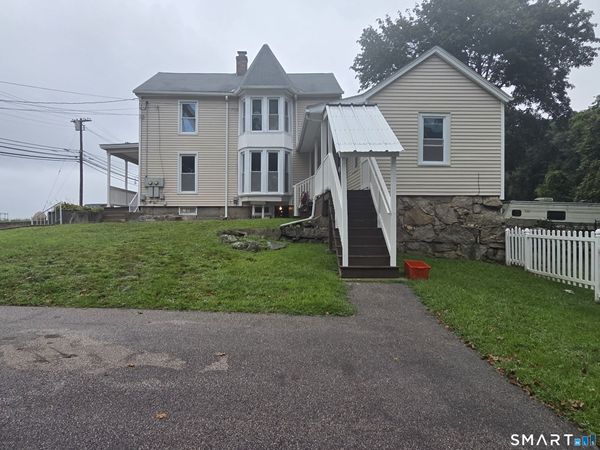 97 Fairview , Groton, CT 06340