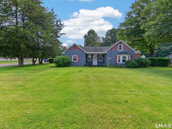 845 Old Turnpike, Southington, CT 06479