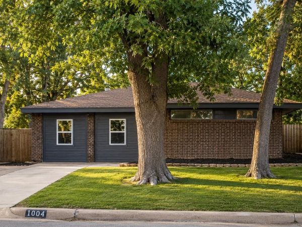 7004 NW 26th Street, Bethany, OK 73008