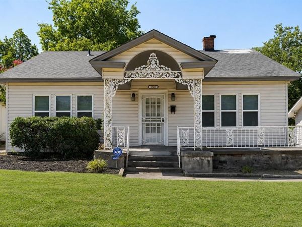 1720 NW 21 Street, Oklahoma City, OK 73106