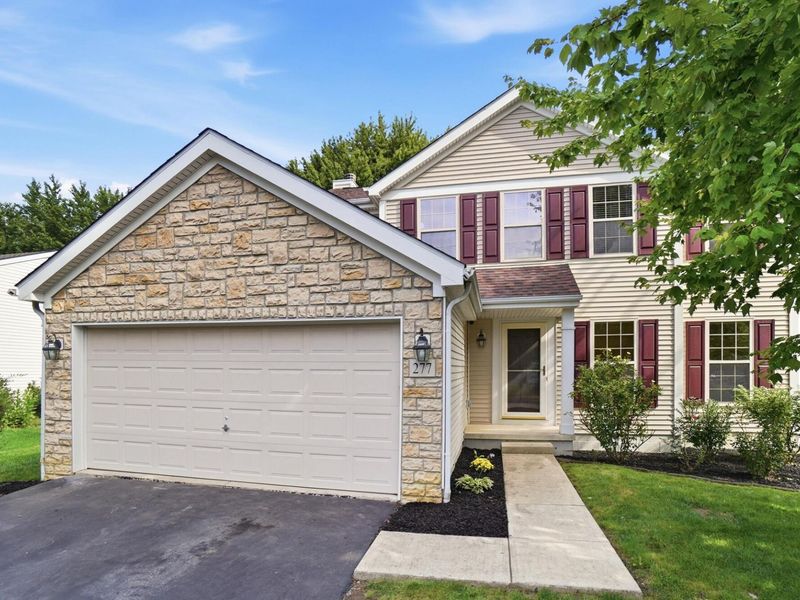 277 Indigo Blue Street, Delaware, OH 43015 Photo 2