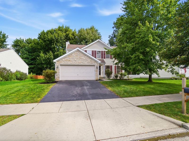 277 Indigo Blue Street, Delaware, OH 43015 Photo 3