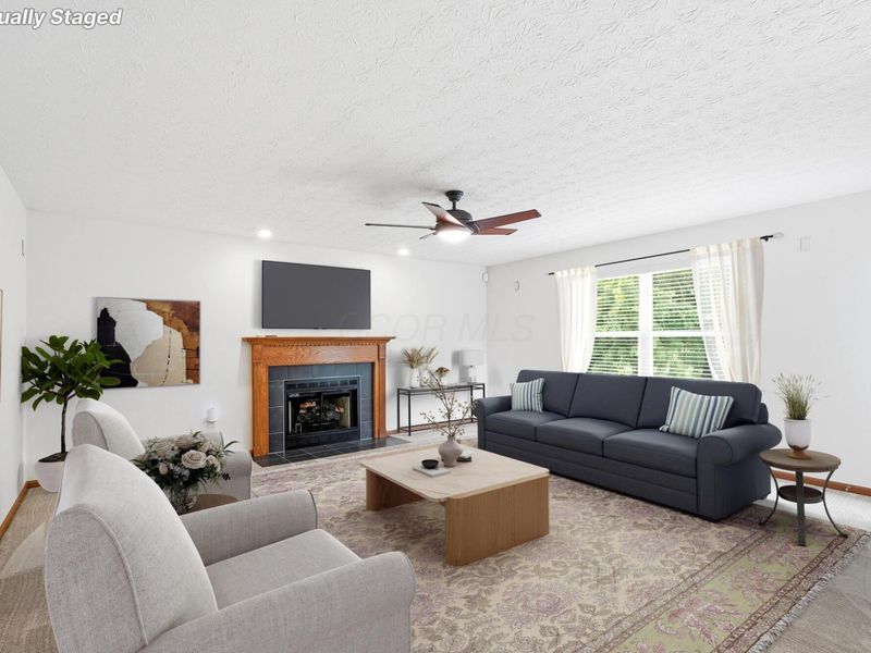 277 Indigo Blue Street, Delaware, OH 43015 Photo 6