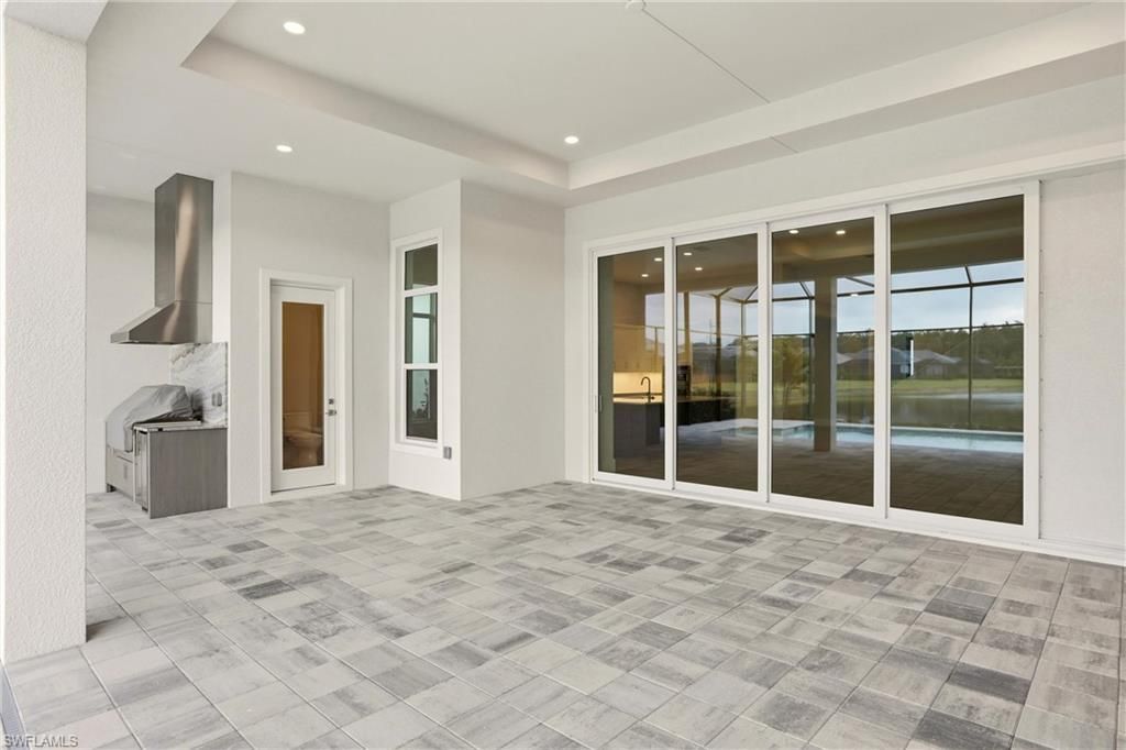 9661 Moonflower Ln , Naples, FL 34114 Photo