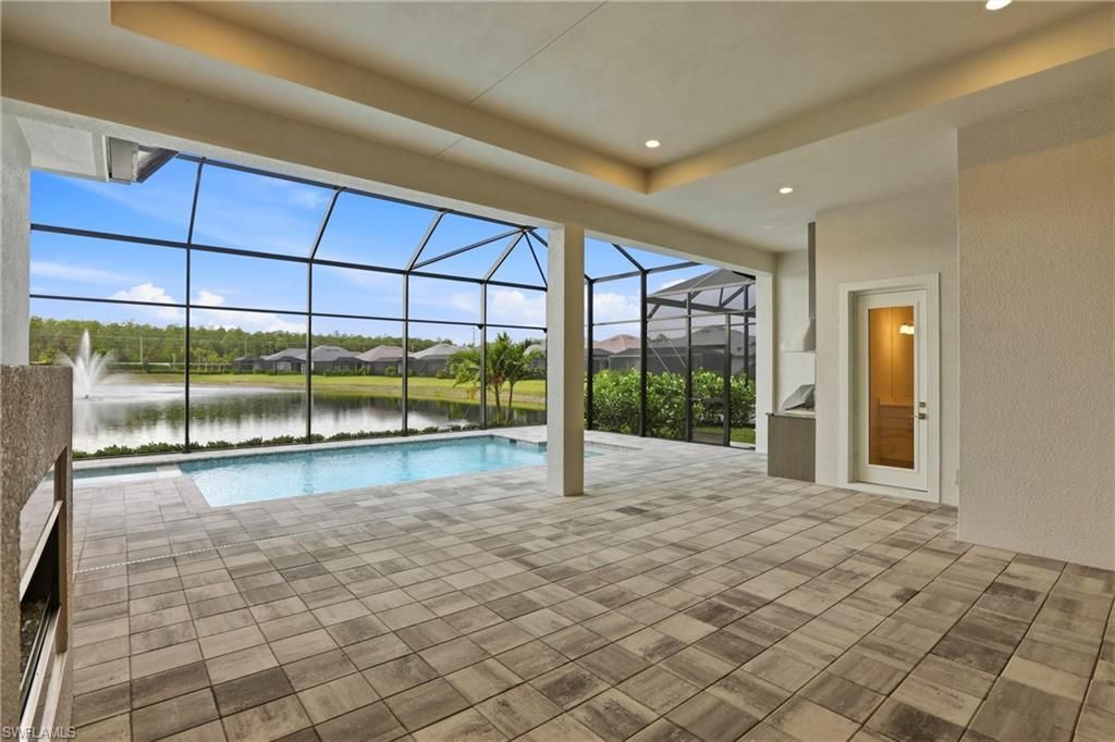 9661 Moonflower Ln , Naples, FL 34114 Photo