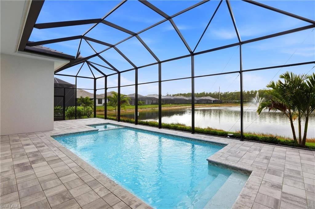 9661 Moonflower Ln , Naples, FL 34114 Photo