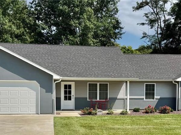 4010 Breckenridge Drive, Hannibal, MO 63401